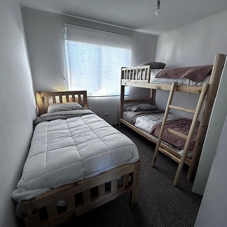Rose Home Puente Alto Dış mekan fotoğraf