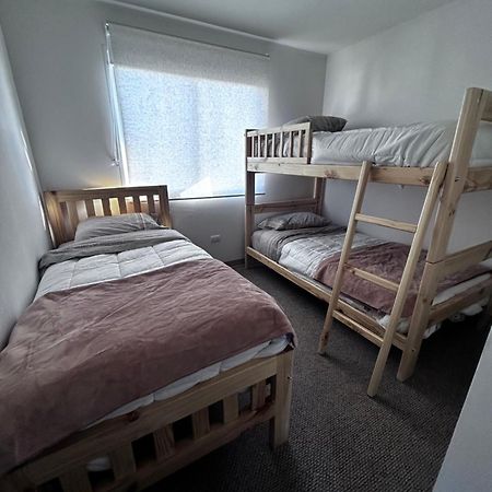 Rose Home Puente Alto Dış mekan fotoğraf