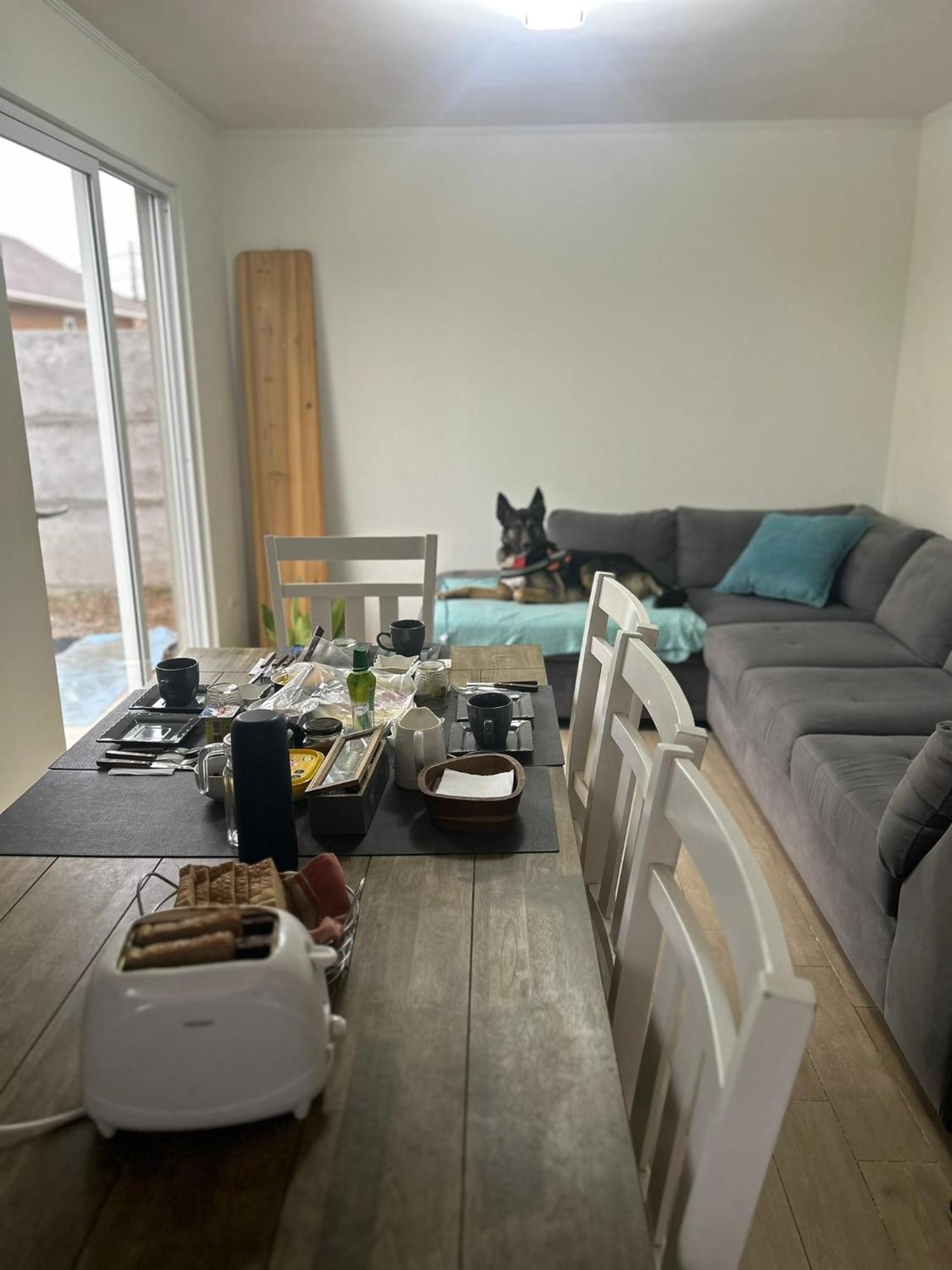 Rose Home Puente Alto Dış mekan fotoğraf