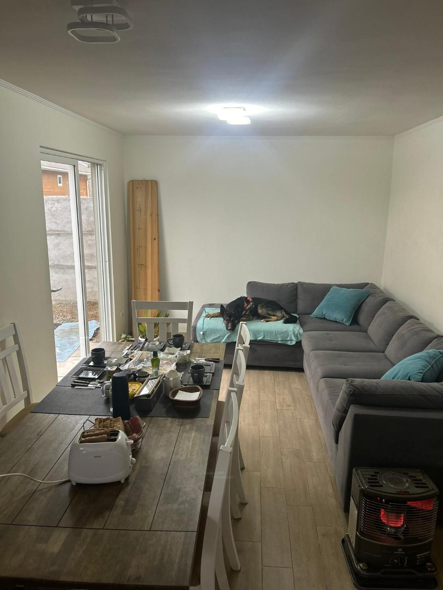 Rose Home Puente Alto Dış mekan fotoğraf