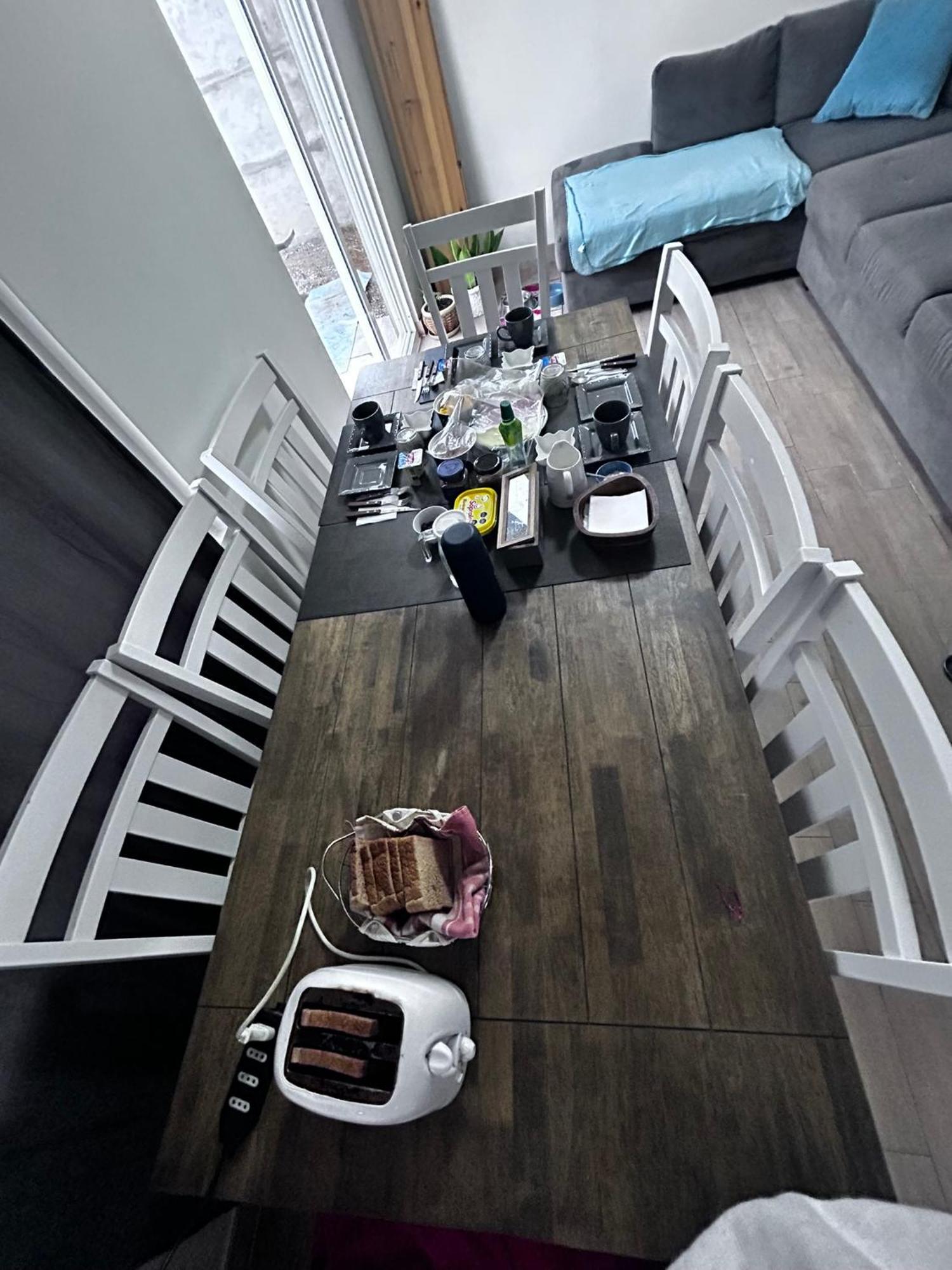 Rose Home Puente Alto Dış mekan fotoğraf