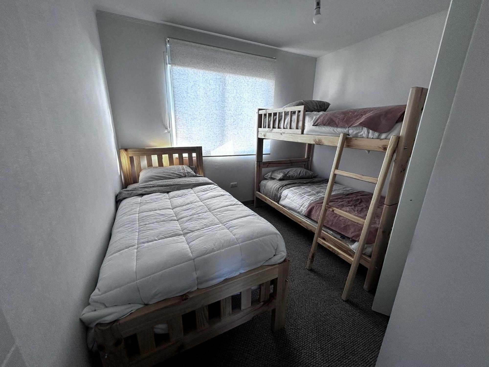 Rose Home Puente Alto Dış mekan fotoğraf