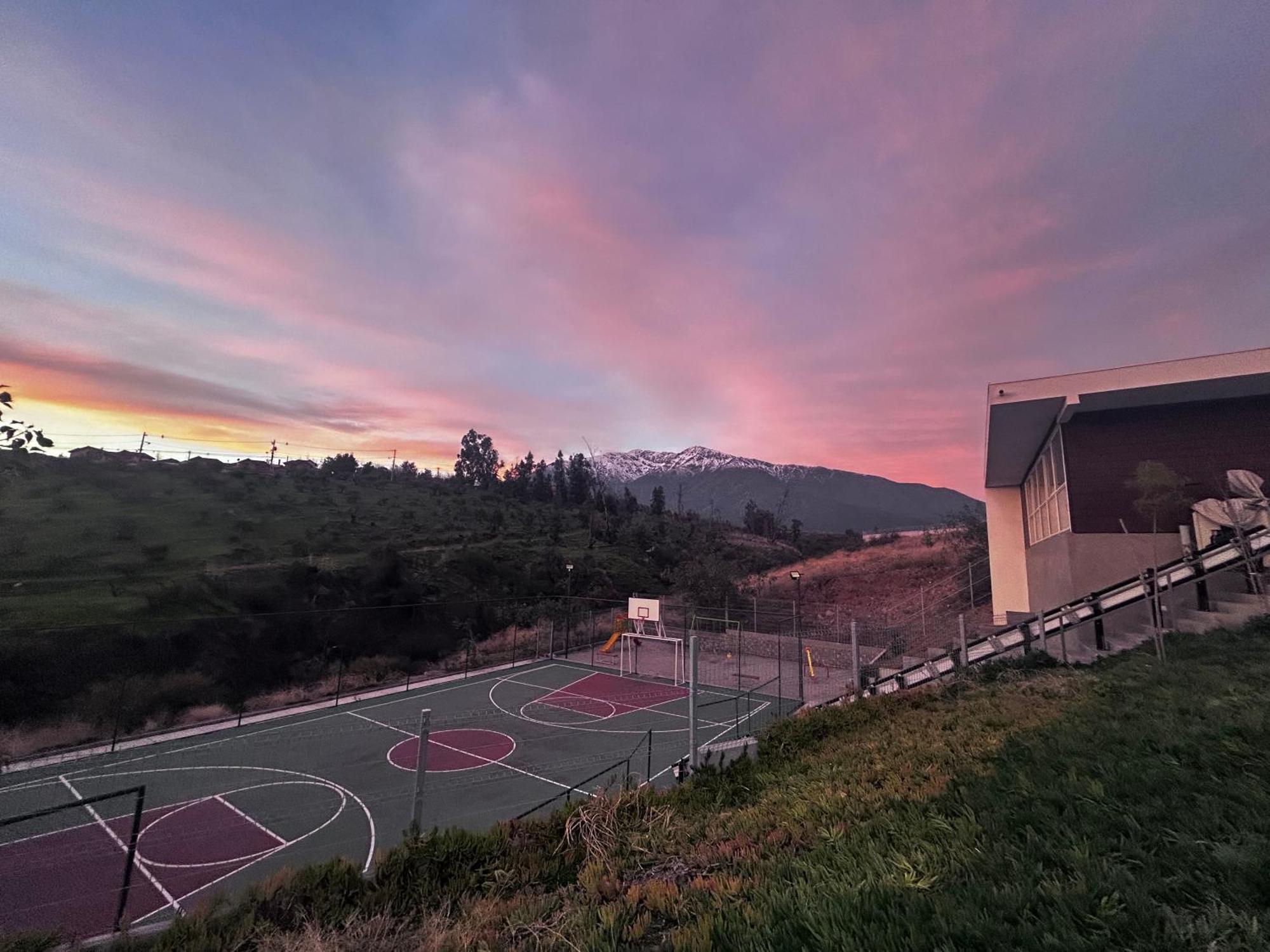 Rose Home Puente Alto Dış mekan fotoğraf