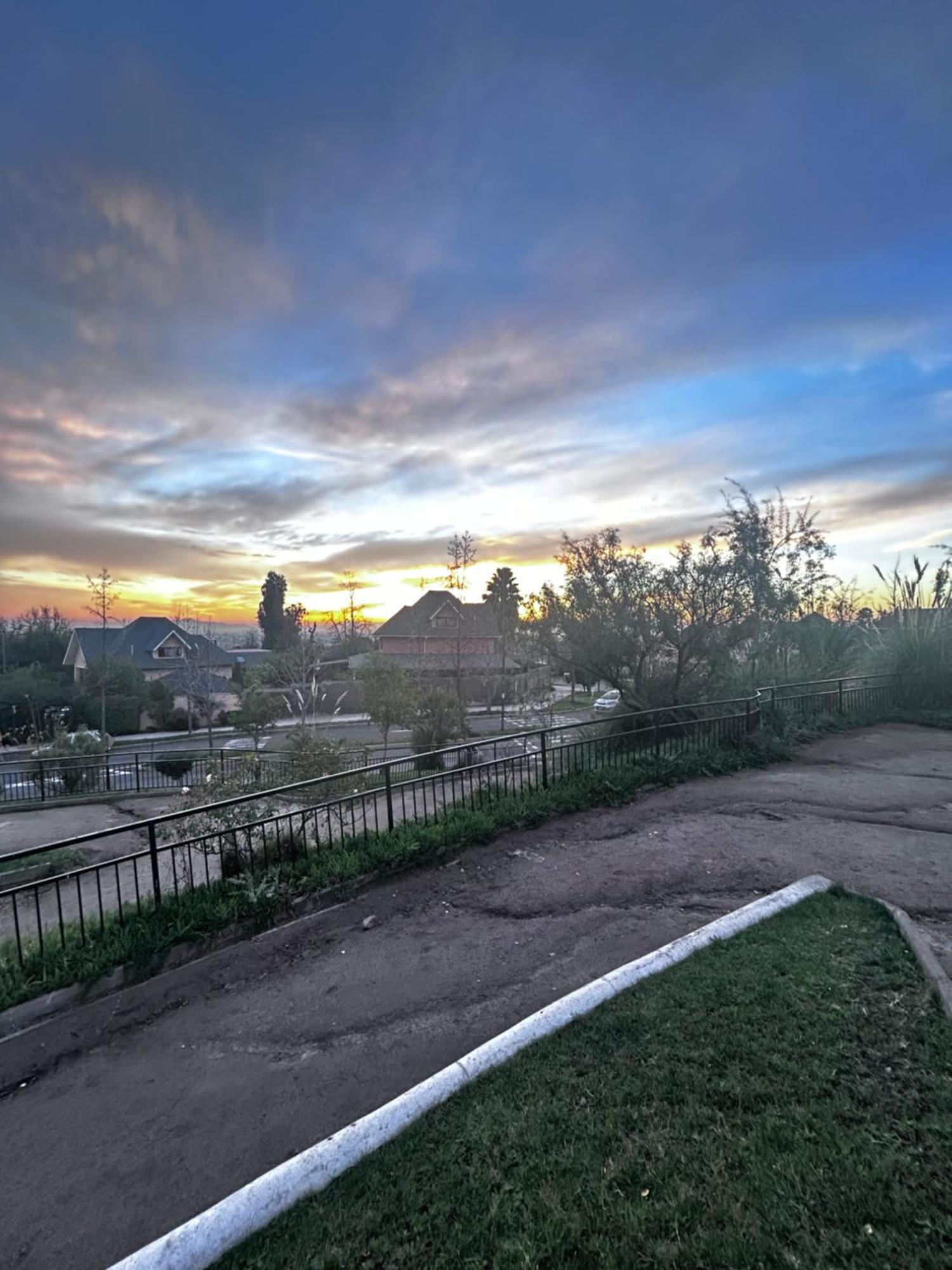 Rose Home Puente Alto Dış mekan fotoğraf