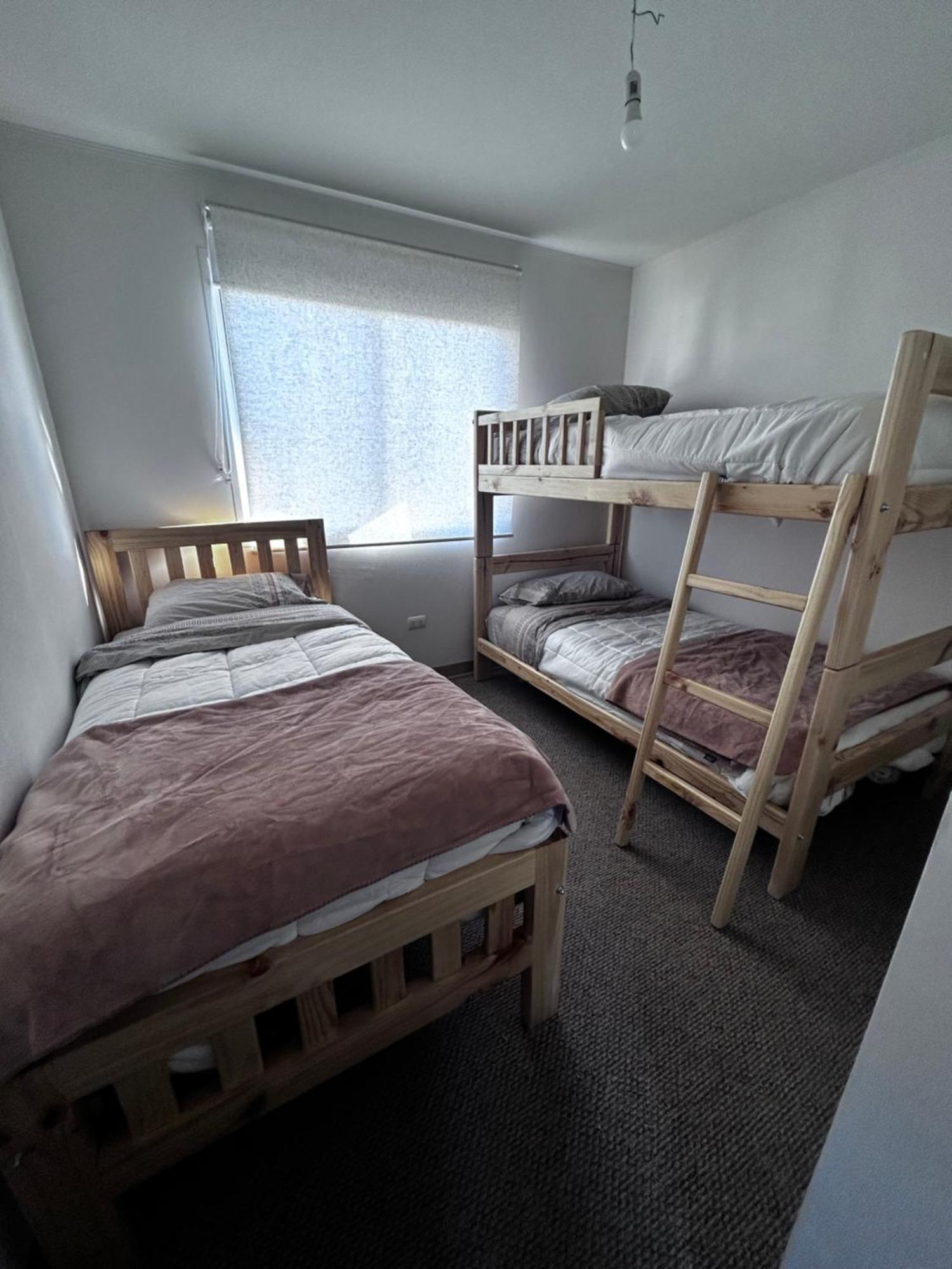 Rose Home Puente Alto Dış mekan fotoğraf